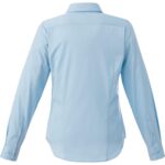 Women's WILSHIRE Long Sleeve Button Up Shirt - 9