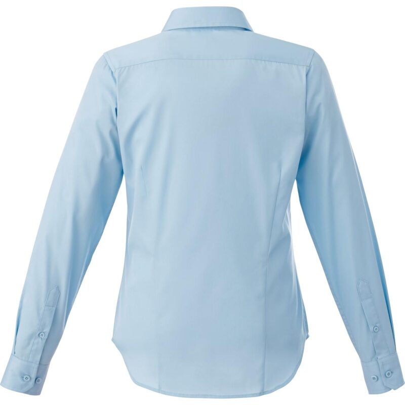 Women's WILSHIRE Long Sleeve Button Up Shirt - 9