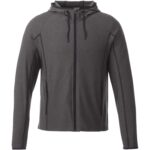 M-KAISER Knit Jacket - 1