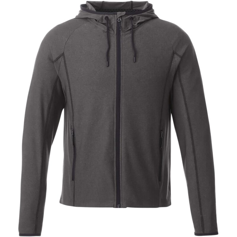 M-KAISER Knit Jacket - 1