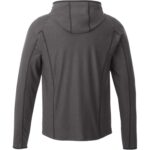 M-KAISER Knit Jacket - 2