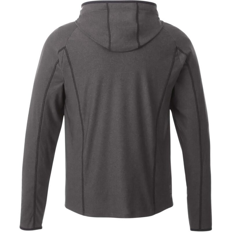 M-KAISER Knit Jacket - 2