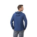 M-KAISER Knit Jacket - 7