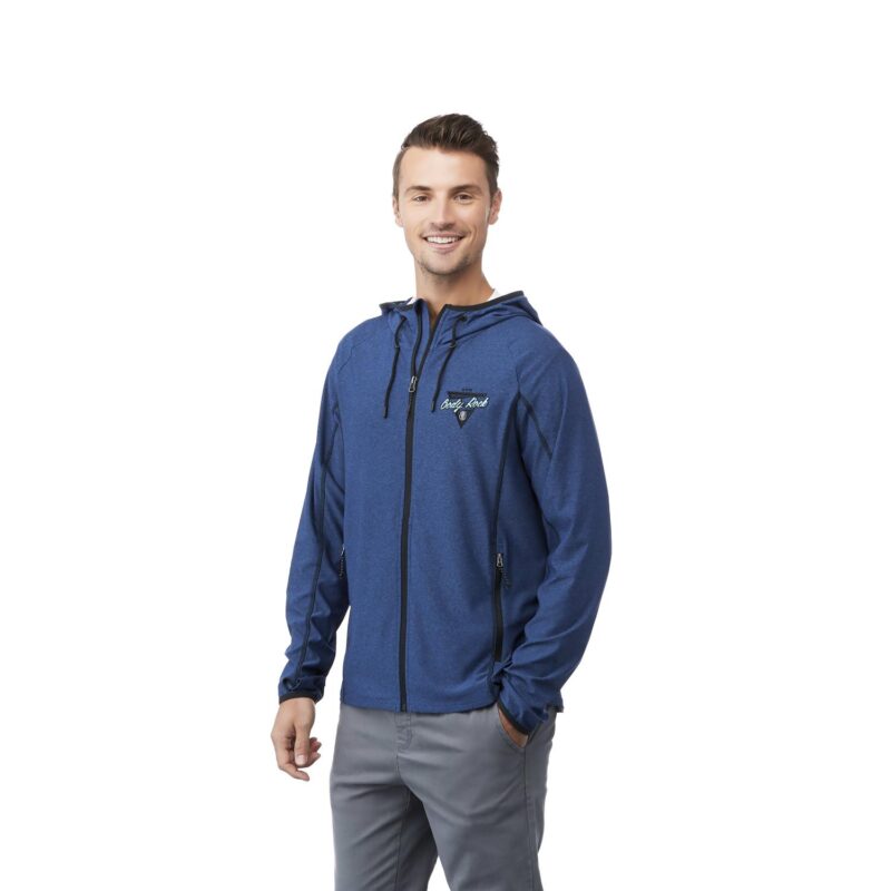 M-KAISER Knit Jacket - 8