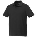Men's AMOS Eco Short Sleeve Performance Polo - 1