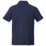 Men's AMOS Eco Short Sleeve Performance Polo - 7