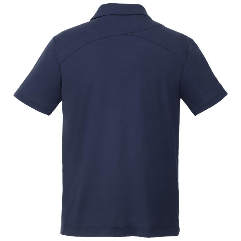 Men's AMOS Eco Short Sleeve Performance Polo - 7