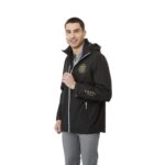 Men's ANSEL Waterproof Jacket - 2