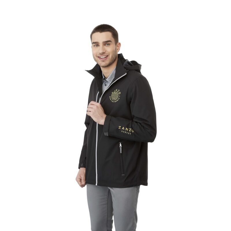 Men's ANSEL Waterproof Jacket - 2