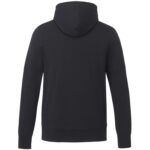 Men's ARGUS Eco Fleece Full Zip Lightweight Hoodie - 2