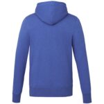 Men's ARGUS Eco Fleece Full Zip Lightweight Hoodie - 9