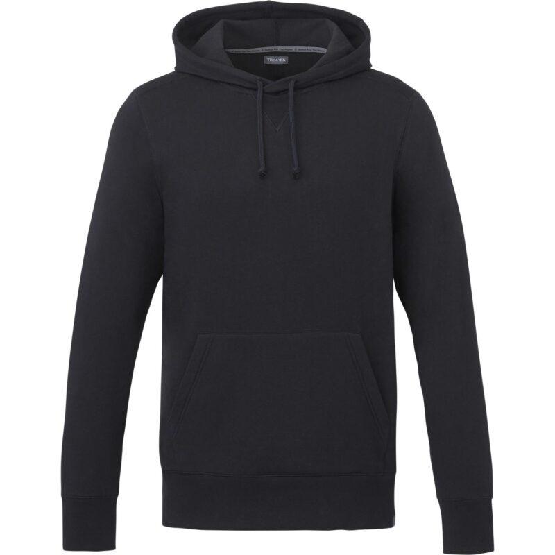 Men's ARGUS Eco Fleece Lightweight Hoodie - 1