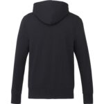 Men's ARGUS Eco Fleece Lightweight Hoodie - 2