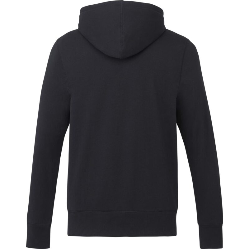 Men's ARGUS Eco Fleece Lightweight Hoodie - 2