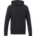 Men's ARGUS Eco Fleece Lightweight Hoodie - 3