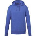 Men's ARGUS Eco Fleece Lightweight Hoodie - 7
