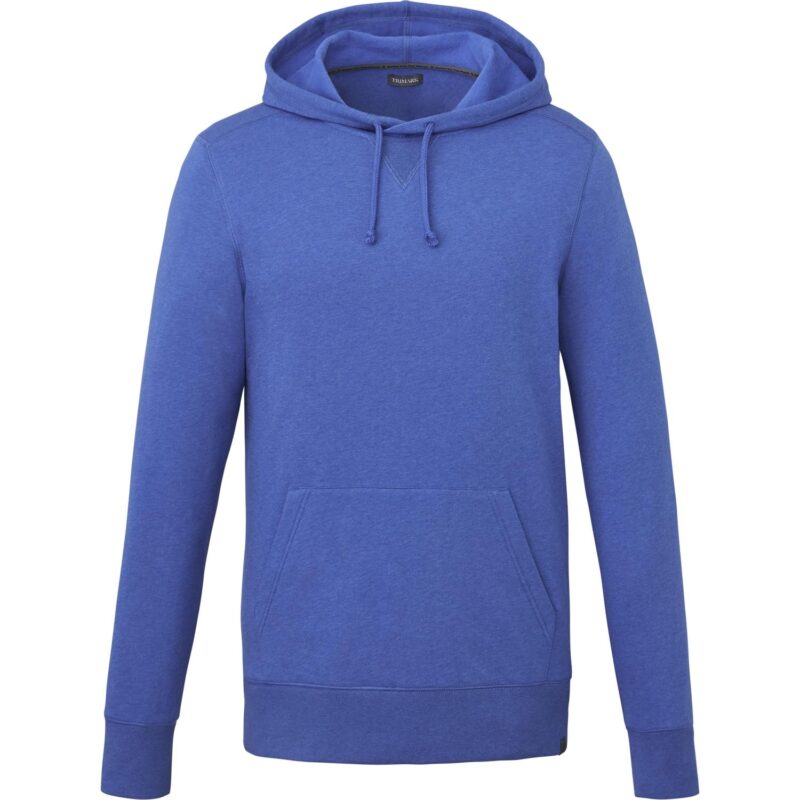 Men's ARGUS Eco Fleece Lightweight Hoodie - 7