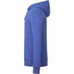 Men's ARGUS Eco Fleece Lightweight Hoodie - 8