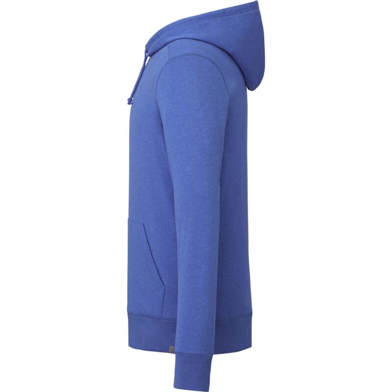Men's ARGUS Eco Fleece Lightweight Hoodie - 8