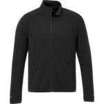 Men's ASGARD Eco Knit Full Zip Performance Jacket - 1
