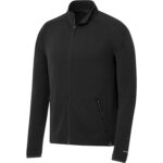 Men's ASGARD Eco Knit Full Zip Performance Jacket - 2