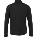 Men's ASGARD Eco Knit Full Zip Performance Jacket - 3