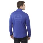 Men's ASGARD Eco Knit Full Zip Performance Jacket - 9