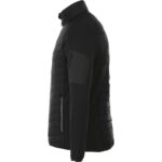 Men's BANFF Hybrid Insulated Puffer Jacket - 2