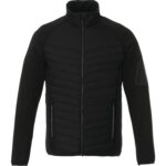 Men's BANFF Hybrid Insulated Puffer Jacket - 5