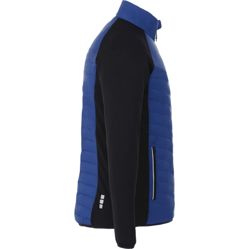 Men's BANFF Hybrid Insulated Puffer Jacket - 7