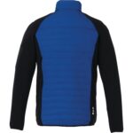 Men's BANFF Hybrid Insulated Puffer Jacket - 8