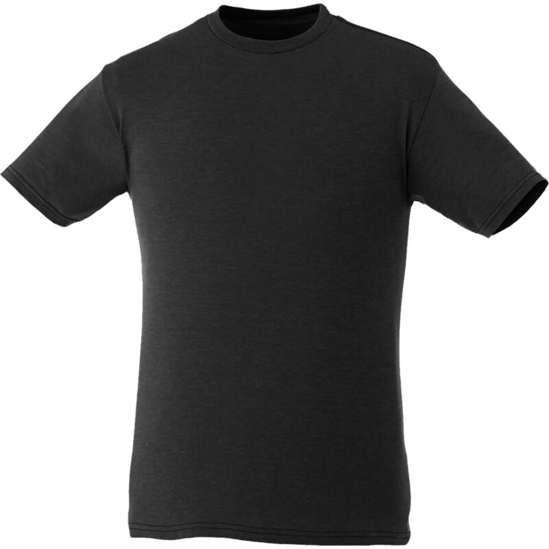 Men's BODIE Crew Neck Short Sleeve Tee - 1