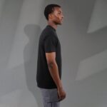 Men's BODIE Crew Neck Short Sleeve Tee - 6