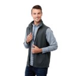 Men's BOYCE Lightweight Knit Vest - 8
