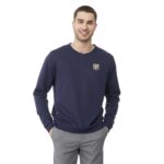 Men's BROMLEY Knit V-Neck Sweater - 4