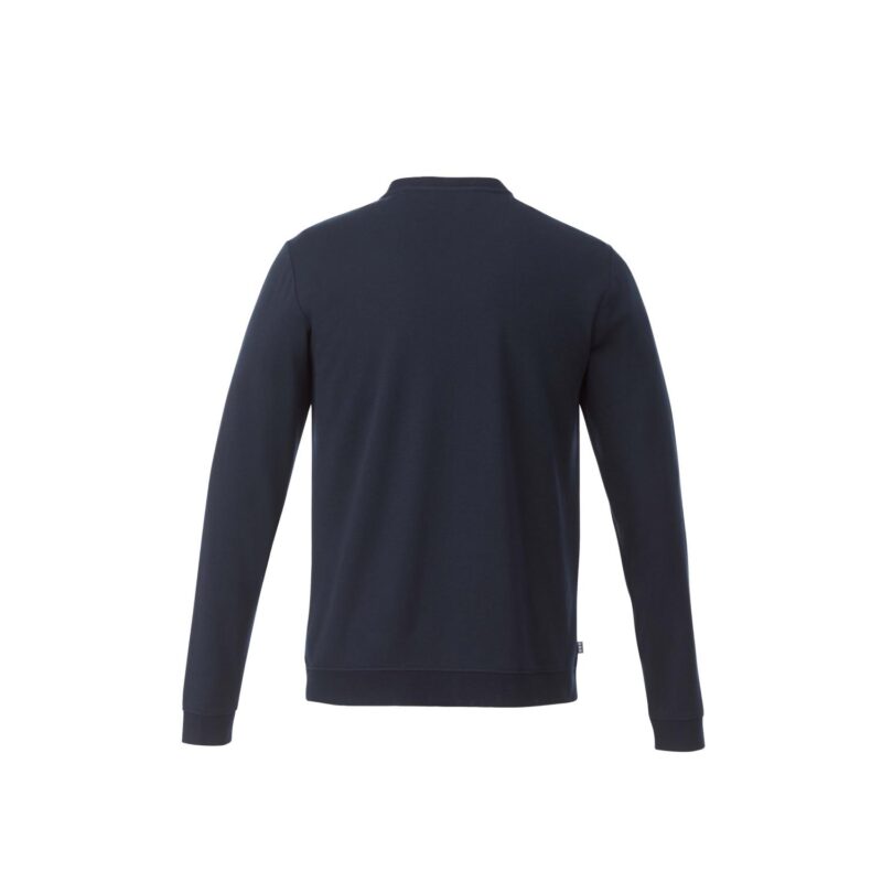 Men's BROMLEY Knit V-Neck Sweater - 5