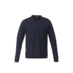 Men's BROMLEY Knit V-Neck Sweater - 6