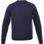 Men's BROMLEY Knit V-Neck Sweater - 7