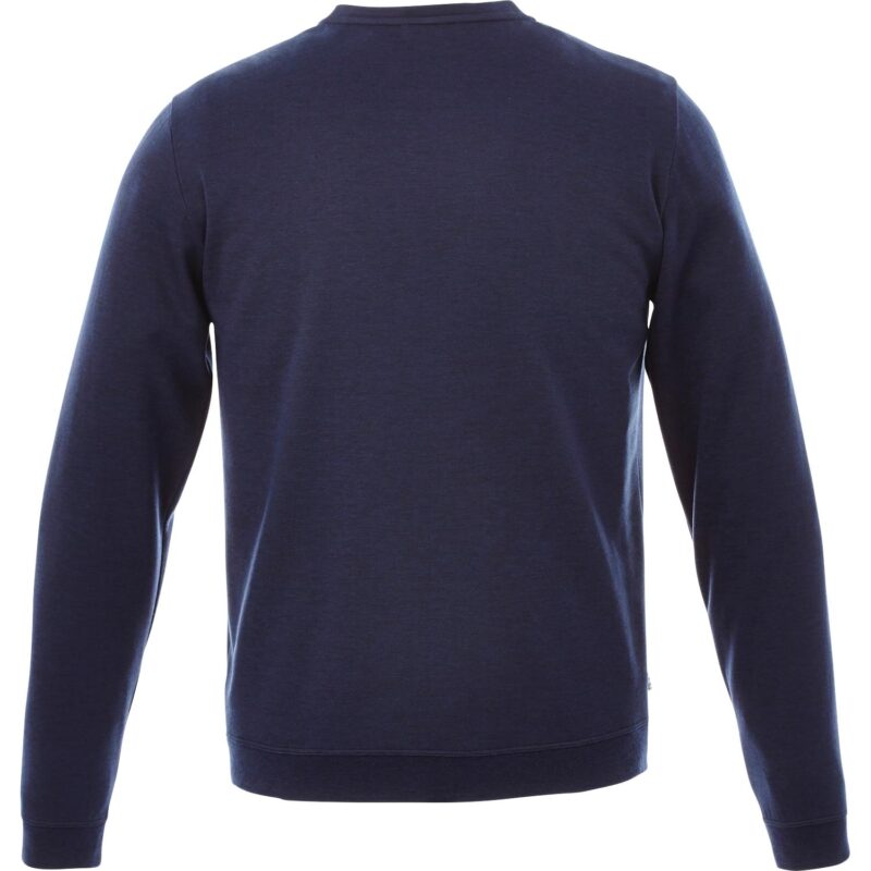 Men's BROMLEY Knit V-Neck Sweater - 7