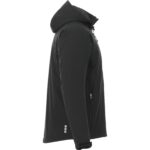 Men's BRYCE Insulated Softshell Jacket with Hood - 6