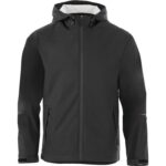 Men's CASCADE Lightweight Waterproof Rain Jacket - 1