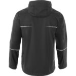Men's CASCADE Lightweight Waterproof Rain Jacket - 2