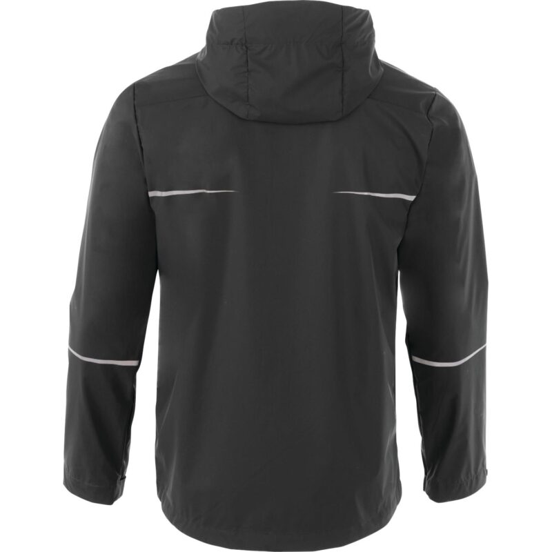Men's CASCADE Lightweight Waterproof Rain Jacket - 2