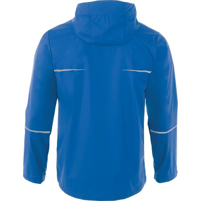 Men's CASCADE Lightweight Waterproof Rain Jacket - 6