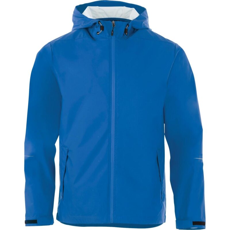 Men's CASCADE Lightweight Waterproof Rain Jacket - 7