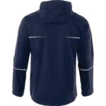 Men's CASCADE Lightweight Waterproof Rain Jacket - 8