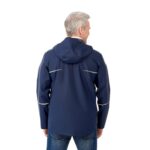 Men's CASCADE Lightweight Waterproof Rain Jacket - 9