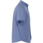 Men's COLTER Short Sleeve Button Up Shirt - 2