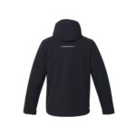Men's COLTON Fleece Lined Waterproof Jacket - 1