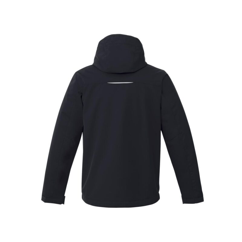 Men's COLTON Fleece Lined Waterproof Jacket - 1